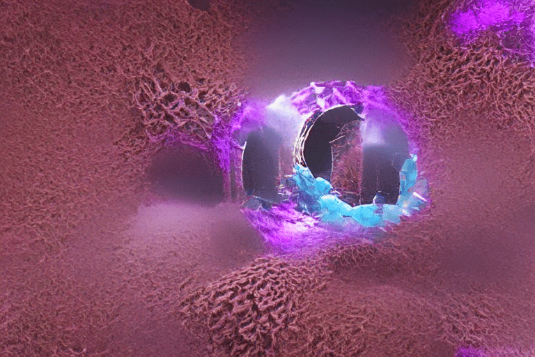 wombo pic after 50 iterations 768,512